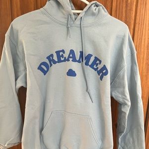 Dreamer hoodie